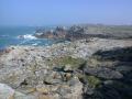 La côte Nord ouessantine La côte Nord ouessantine